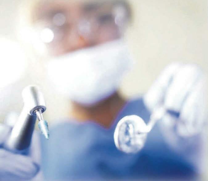 PROBE INTO £8BN PRIVATE DENTISTS