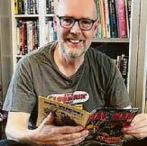 COMIC MARVEL