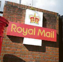 Stamp prices rise but Royal Mail missing post targets