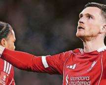 ANFIELD STAY WAS MY CALL, SAYS ROBBO
