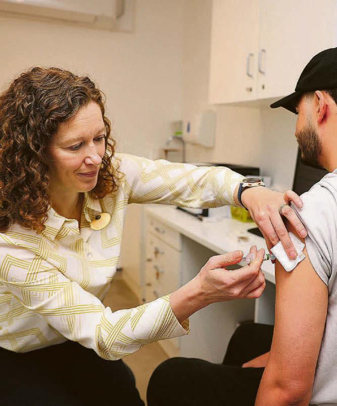 Pharm-assist