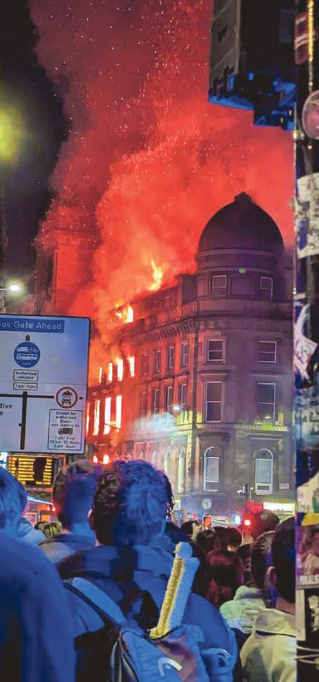 GLASGOW