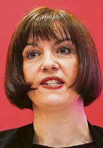 Schools to be 'heart of support networks'