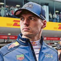 Max: New rules are ruining F1