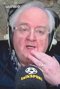 Radio host steps back for cancer treatment
