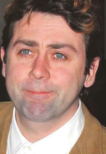Sean's £4m charity gift