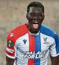First Class ISMAILA