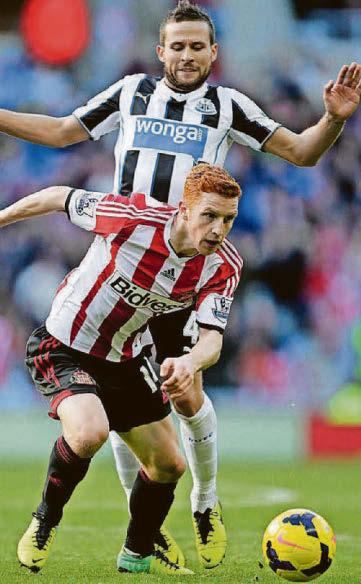 COLBACK: I LOVED ALL THE ABUSE IN DERBIES
