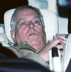 COPS TOLD: TALK TO ANDREW'S 2ND ACCUSER