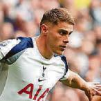 Forest pile on pain for Spurs