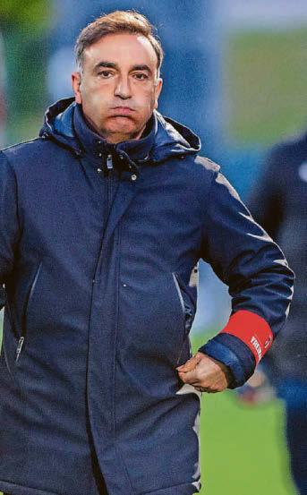 Carlos: Sporting have ability to Carv open Arsenal