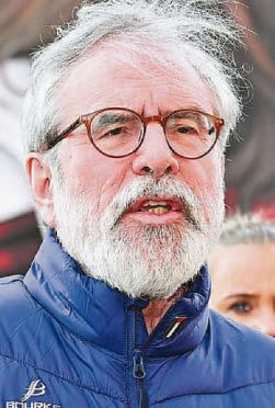 Adams 'new evidence' probe call