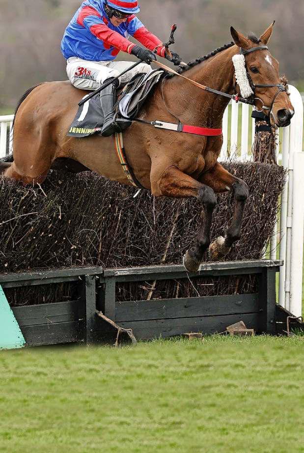 Bradstock has grounds for concern with Vango