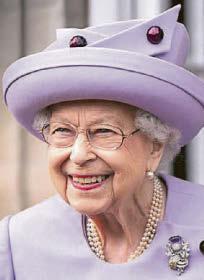 Charles to lead 100th 'party' for late Queen