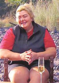 Gemma: In my eyes I am winner for staying
