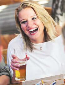 Big drinkers cut down after having Wegovy shot