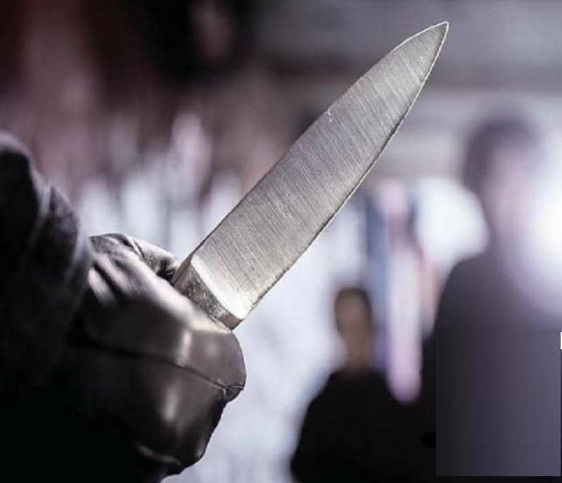 Satellite blitz on hotbeds of knife crime
