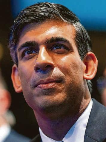 Rishi's 'Path To Victory' By Delivering What's Best For Britain