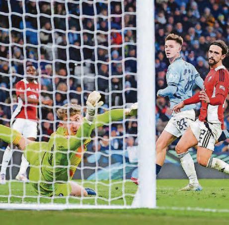 Pep unveils brand-new models off conveyor belt