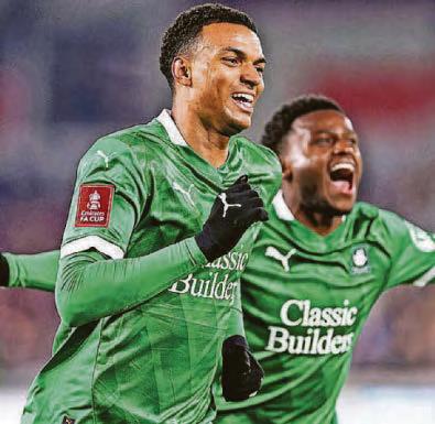 Whittaker believes Pilgrims can make some progress now