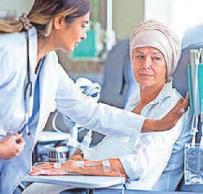 Breakthrough in bladder cancer survival rate