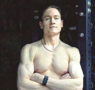 Caution over Netflix star's 'pills regime'