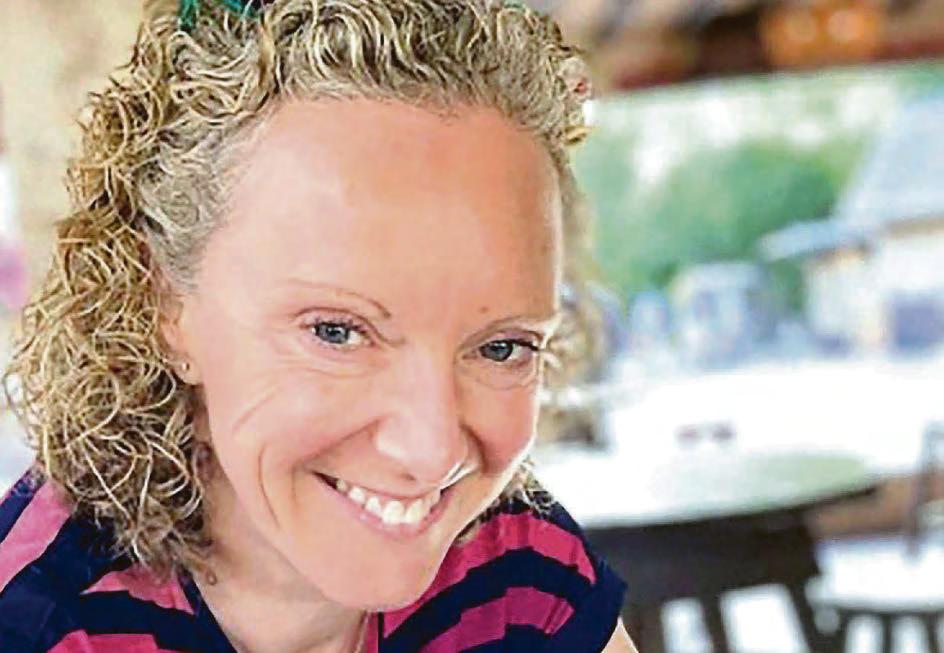 'Helping part of DNA' ...PC killed at crash scene was off-duty