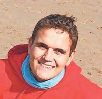 Chad's fundraising drive after brain tumour battle