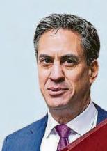 Miliband 'costing us £400m a year'