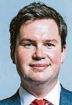 Labour MP: Give justice to victims of rape gangs