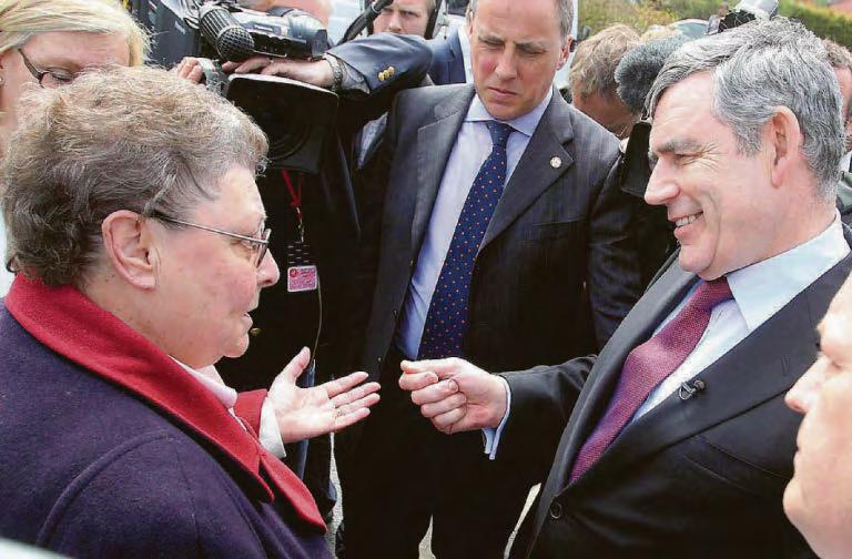 Right-on thinking's a spiteful new form of class division