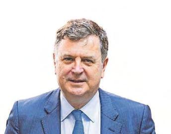 'It's impossible for anti-corruption minister to do job'