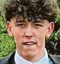 Teens on murder charges