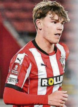 Sulemana sizzles to come in from cold