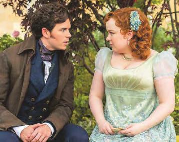 Change of channel as Netflix viewing overtakes BBC1