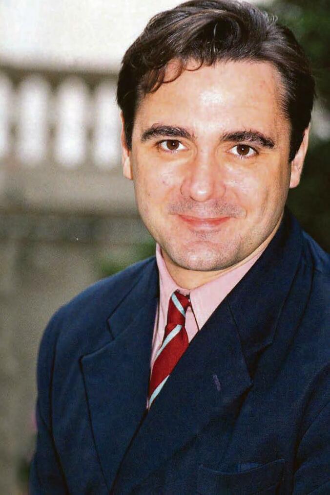'A dazzling talent'... tributes to comedy star who has died at the age of 65
