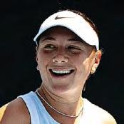 EMMA'S ON A MISSION AFTER BAD BREAKS