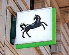 Lloyds closes its Liverpool site in offices shake-up