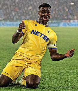Eagles are soaring on away trips