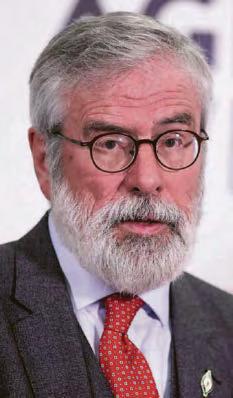 Downing Street fails to rule out compensation for terrorists