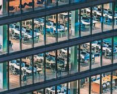Fresh hopes for office market as workers return