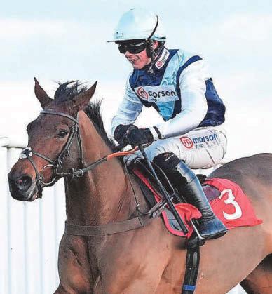Nicholls on right road with Kab