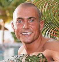 Tributes for tragic Hollyoaks star Paul
