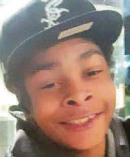'Schoolboy stabbed 27 times on bus home'