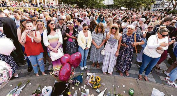 The state failed in its ultimate duty to protect these young girls, admits Sir Keir
