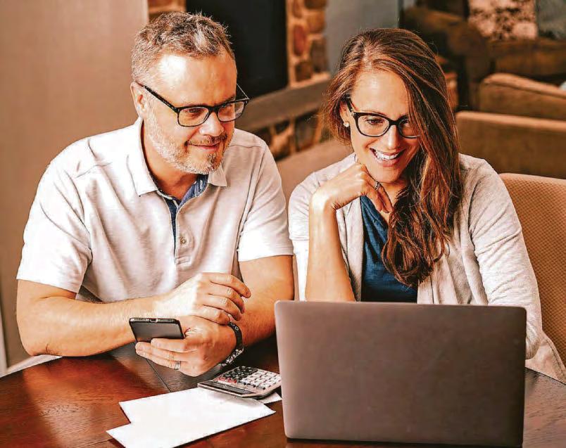 Savers urged to protect interest from the taxman
