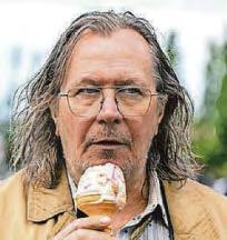 Crime king Mick lands top honour