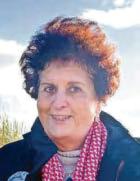 Doctor who lost 176 relatives in return to Gaza