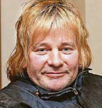 Ringo's son cancels gig due to clot