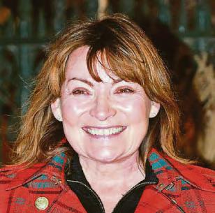 'I've still got a wee bit of working-class cringe'